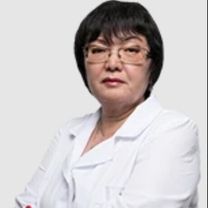 Пешекова Акмарал Советовна