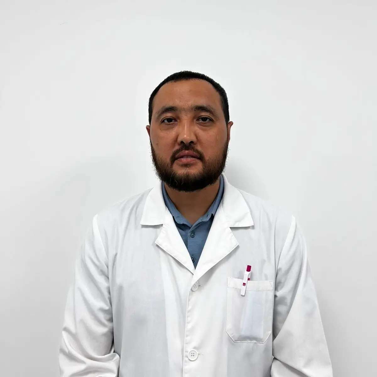 Ережепеков Бауржан Серикович