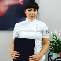 Юлдашева Рано Авазбековна