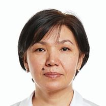 Искакбаева Джулдыз Сейтхановна