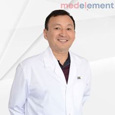 Абдуллаев Ерке-Али Бек-Алиевич