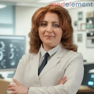 Панченко Снежана Константиновна