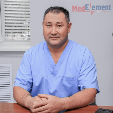 Ыбырайым Ержан Сакенулы