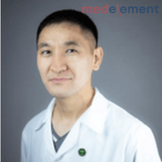 Баитов Даулет Тобжанович