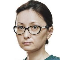 Мукажанова Айнагуль Сериковна