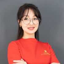 Касенова Зауреш Алексеевна