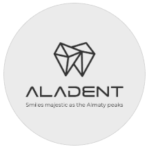 Стоматология «ALADENT» — Алматы
