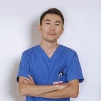 Кабдыгани Алишер Жамбулович