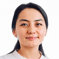 Нукибаева София Балгариевна