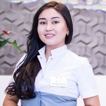 Акимжанова Балжан Ержановна