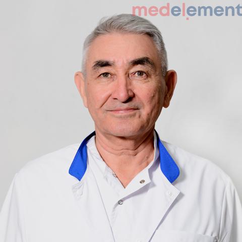 Култаев Малик Сайрамбаевич