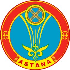 ГКП на ПХВ «Городская поликлиника № 1» акимата города Астана — Астана