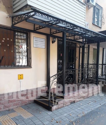 Клиника «FACE CONTROL» — Алматы