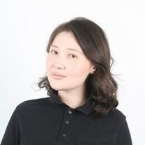 Ермеккызы Айдана Ермековна