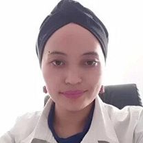 Оспанова Самал Жаркыновна