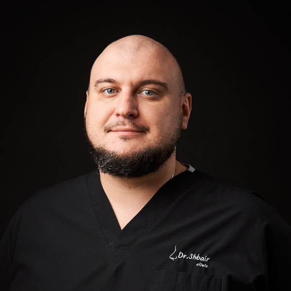 Нечаев Вячеслав Владимирович