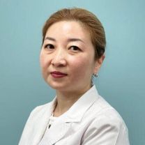 Тен Ирина Эдуардовна