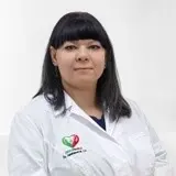 Нашауова Инна Владимировна