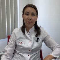 Кенжалиева Айгуль Торебаевна