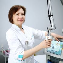 Ткаченко Ирина Николаевна