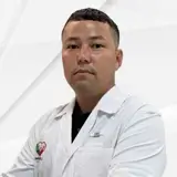 Есенбеков Марат Урысбаевич