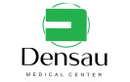 Медицинский центр «Densau (Денсау)»  — Астана
