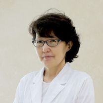 Ескендирова Шолпан Амангельдиевна