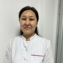 Байсалбаева Динара Жомартовна