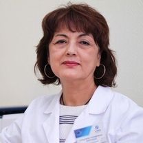 Лопуцкая Гульсира Салимовна