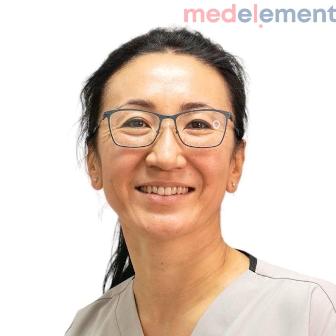 Дуненова Гаухар Абуевна