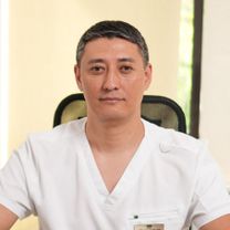 Абдурашит Ихтияр Абдурашитулы