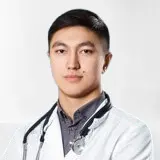 Кенесаров Алмас Сейткалиевич