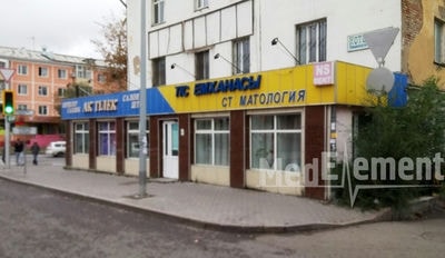 Стоматология «NS DENT» — Астана