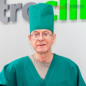 Чугай Олег Григорьевич