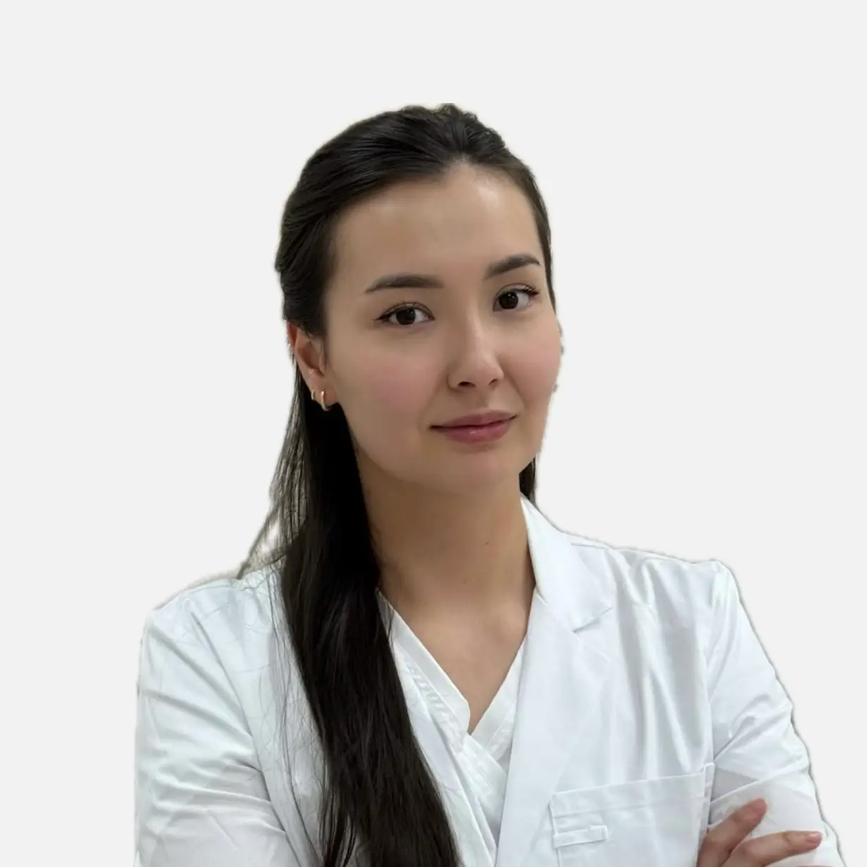 Заманбекова Аида Абзалкызы