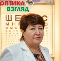 Альфия Мансурова Ковалева