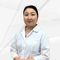 Мураткызы Кымбат