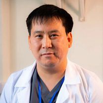 Раимов Абдумажит Умурбаевич