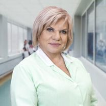 Лойша Наталья Владимировна