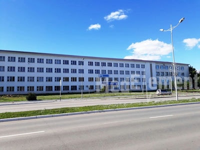 Стоматологический кабинет «ЕМ БЕРГЕН» — Костанай