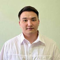 Ережепов Канат Абаевич