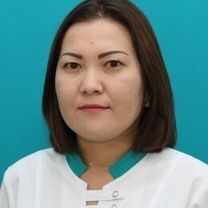 Жамангозова Салтанат Умержановна