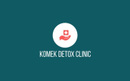Наркологическая клиника «KOMEK Detox Clinic (КОМЕК Детокс Клиник)»  — Астана