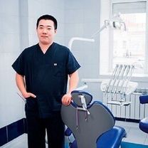 Ким Вячеслав Георгиевич