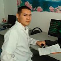 Кожаков Керей Серикович