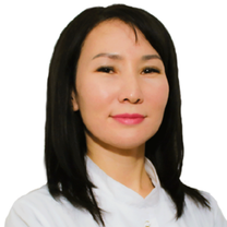 Жумалиева Толкын Калдыбековна