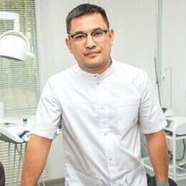 Титобаев Ильяс Кемалович