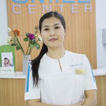 Сакыпова Оксана Сериккалиевна