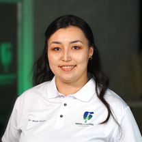 Сисен Мөлдір Нұрланқызы