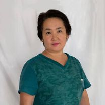 Мырзахметова Маржан Шайзадаевна